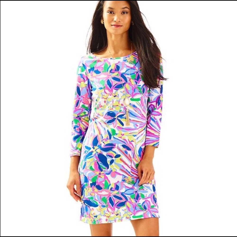 Lilly Pulitzer Marlowe Dress
